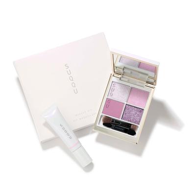 Maquillage – Trousse e palette