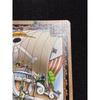 Used One Piece Carddass Hyper Battle Going Merry BN-13 Promo Not for Sale