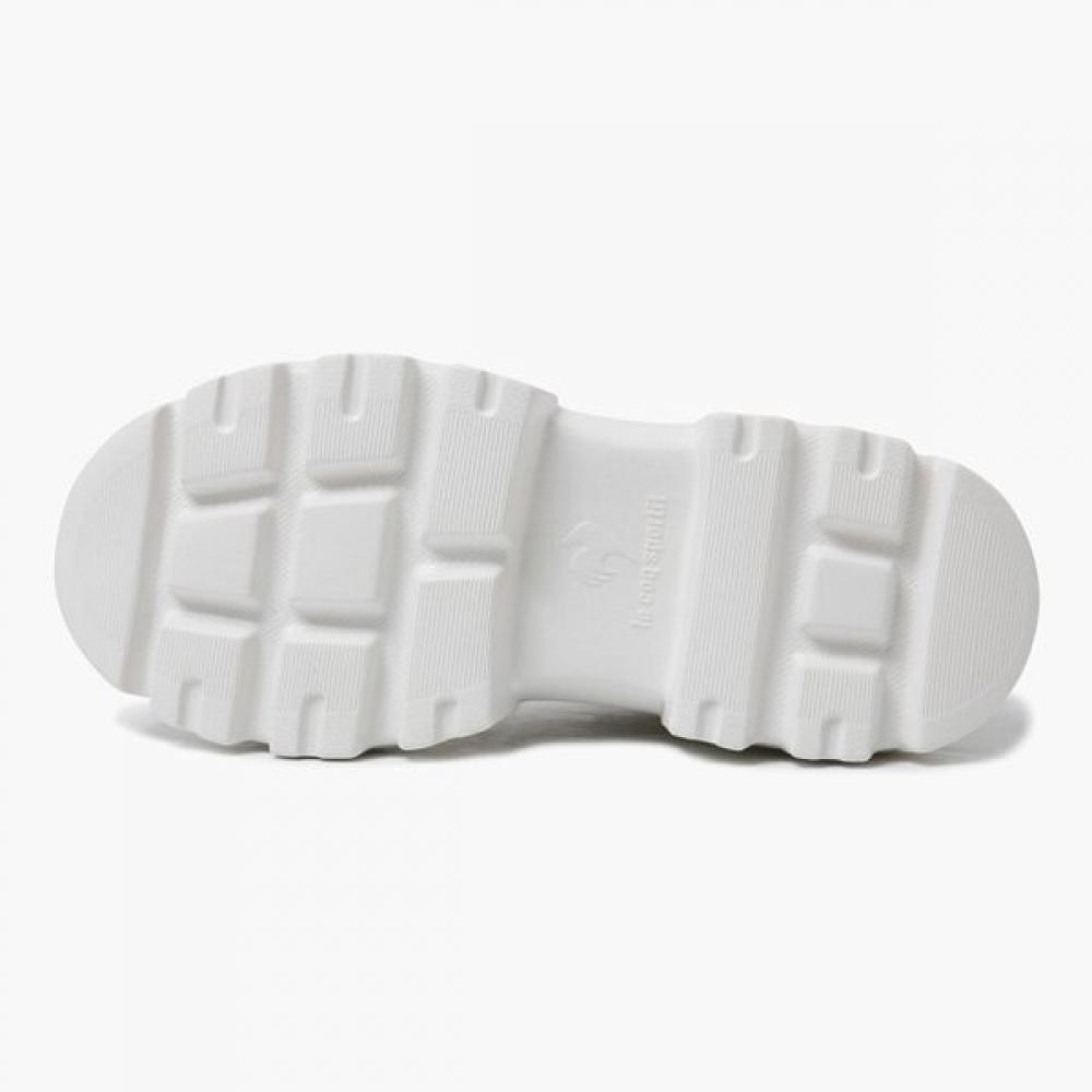 Le Coq Sportif CupsoLe Sneakers Wht Qp122lcu21
