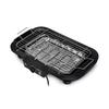 1800W Indoor Smokeless BBQ Grill with Intelligent Temperature Control