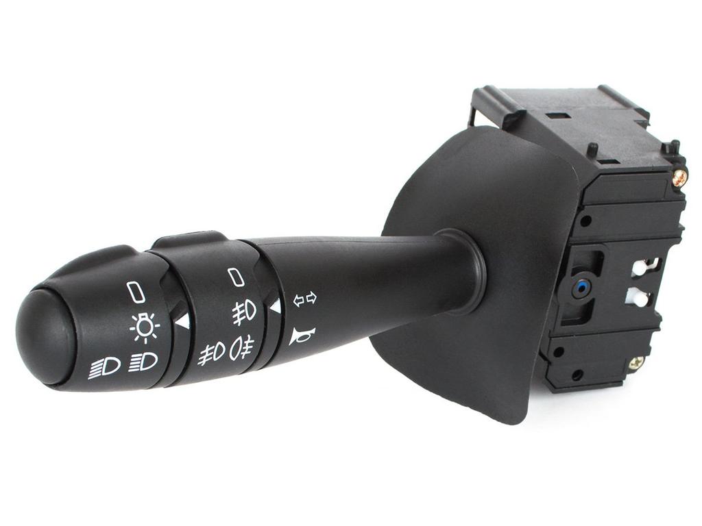 Dacia Duster 2010- leva, interruttore luci e frecce