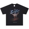 Savatage T-Shirt, Soft Fabric Casual Daily Wear