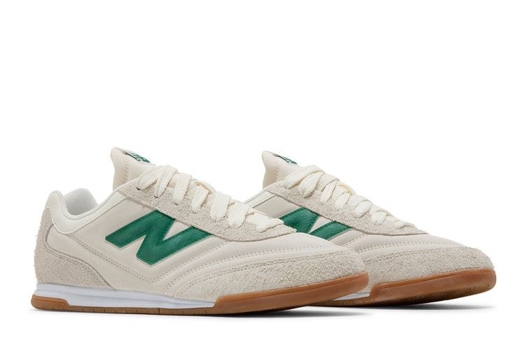 New Balance RC42 Sea Salt Classic Pine