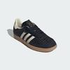 adidas SAMBA OG HQ9282 Unisex Originals Sneakers Core Black / Cream White / Gold Metallic