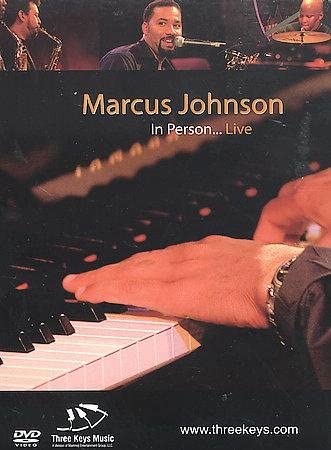

DVD DVD - In Person: Live US Music Video Used