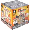 Qbee Block&Steps 3-in-1 Building Blocks Set, from 3 Years