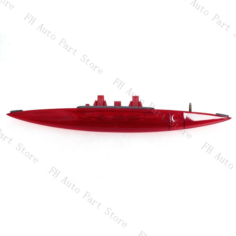 Car Rear Windscreen 3Rd Third Brake Light LED High Mount Stop Lamp For Honda Jazz Fit GK5 2015 2016 2017 2018 2019 2020