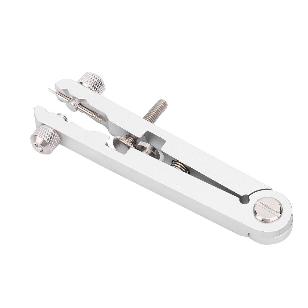 Steel 6825 Watch Bracelet Pliers Watch Band Removal Tool Watch Repairing Tool