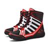 Motorcycle Riding Boots Men Women All Season Off-Road Touring Racing Short With Enhanced Ankle Support