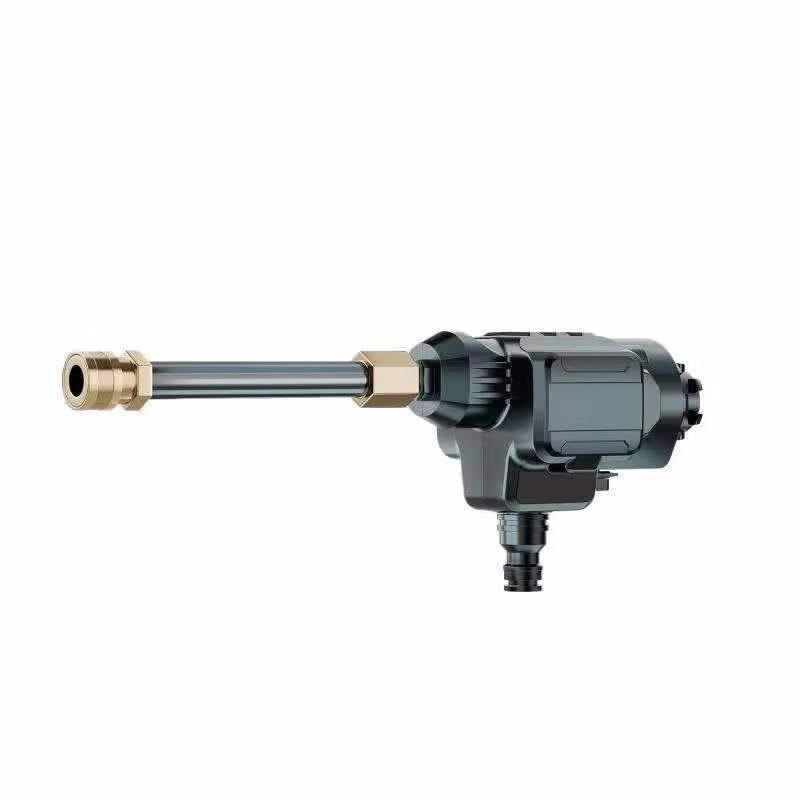 

Xuan Zhizhun 3-in-1 Cordless Home & Garden Power Tool Kit CN plug (adapter included)