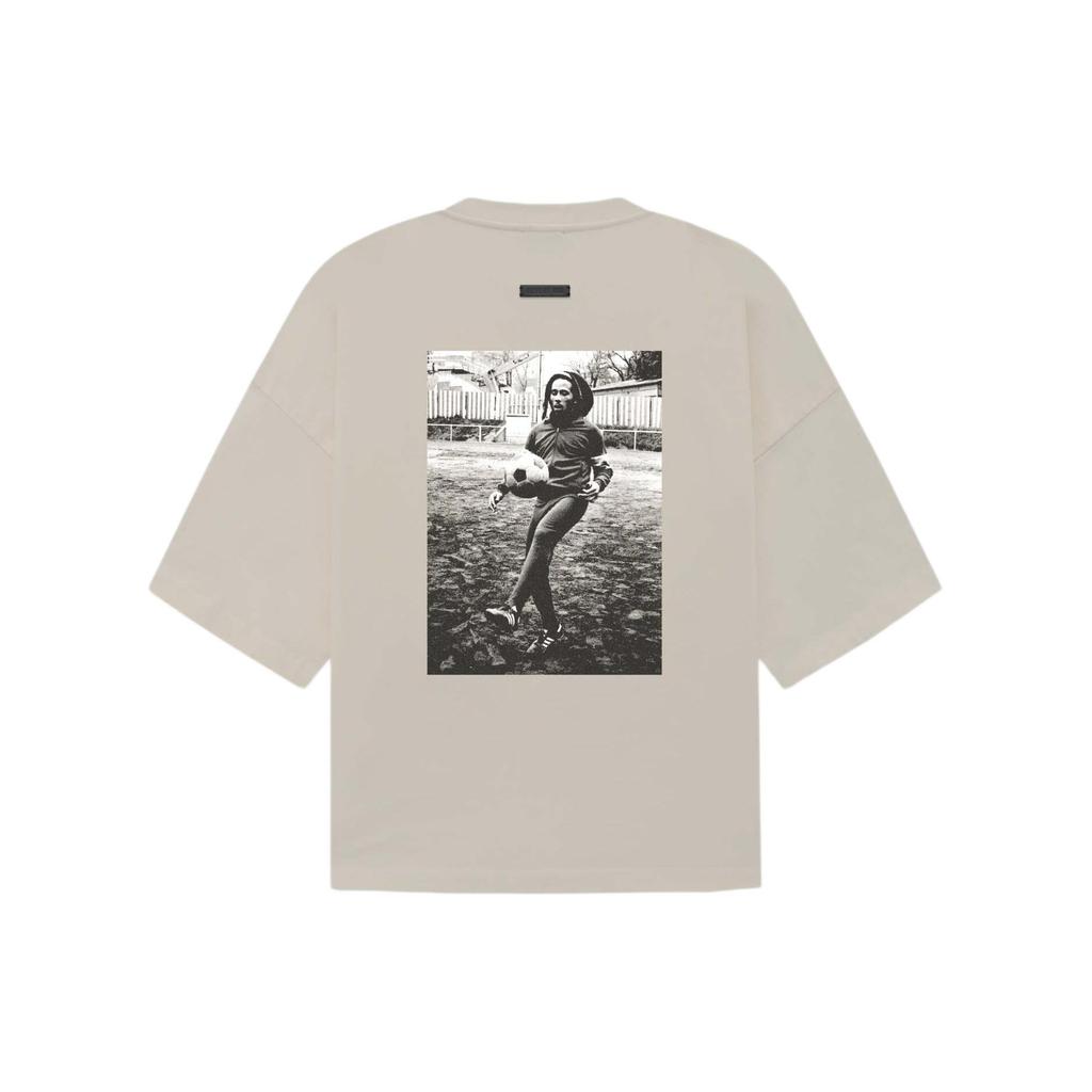 Fear of God X Adidas Athletics Marley Tee Unisex FGA50-070JER-039