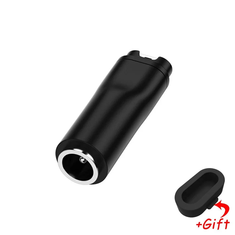 Charging Adapter For Garmin Fenix 7 7X 6 6S 5 5X Venu 2 2S Vivoactive 3 4 Type C/Micro USB iOS Marq Watch Charger Dock Converter