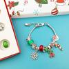 Hot Selling 24-Day Advent Calendar DIY Jewelry Surprise Box for Christmas Gifts