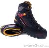 Треккинговые ботинки Garmont Hexagon GTX