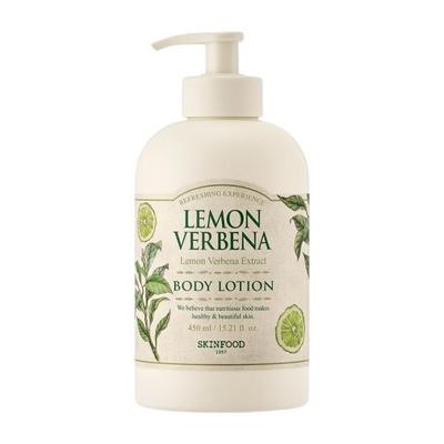 Lemon Verbena Body Lotion 450ml