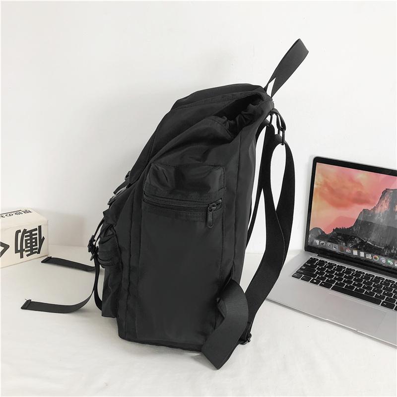 Outdoor Backpack College Student Backpack