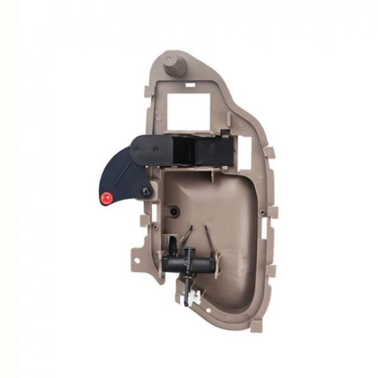 Door Handle Ide Interior Driver Left For Chevy GMC Tahoe Suburban C1500 77187
