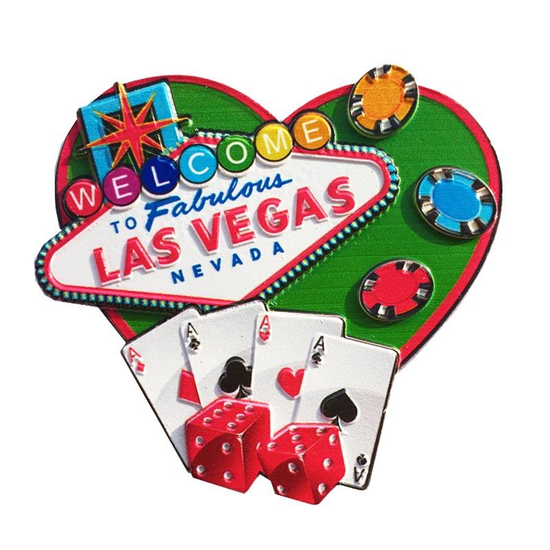 America Tourism Souvenirs Fridge Magnets United States Las Vegas Travelling Fridge Stickers Home Decor Wedding Gifts