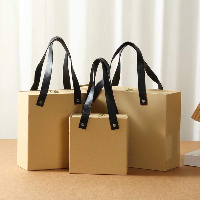 

Подарочная коробка на первый день рождения: Упаковка для перекуса и сувенира для годовалого ребенка 30x21x9 cm