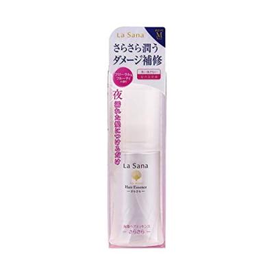 Yamasaki Lasana Seaweed Hair 75ml Essence, Smooth, Medium,