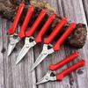 Multifunctional Telescopic Pruning & Fruit Picking Shears for Gardens, Trees, and Branches.