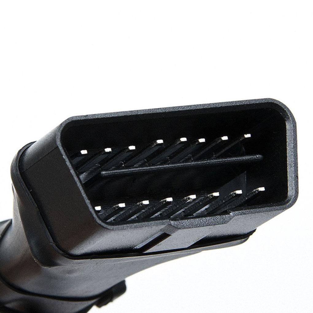 Cablu prelungitor Y Splitter Unu la Două Instrument de diagnosticare auto Scanner