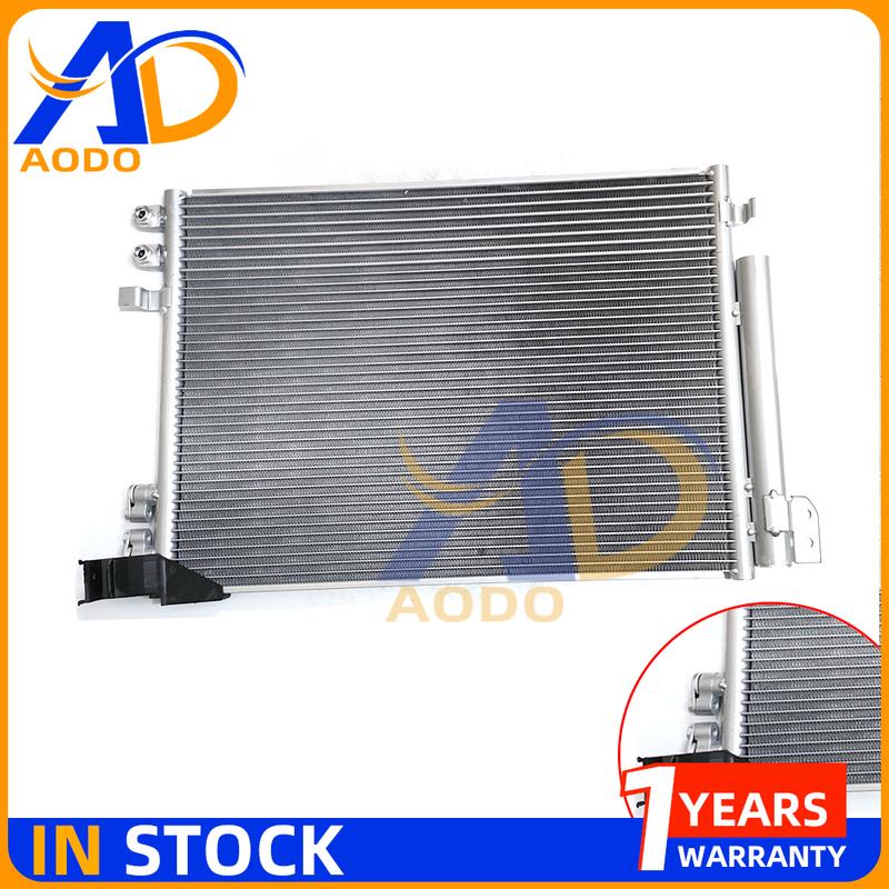 Air Conditioning AC Condenser For 2013-2016 CADILLAC CTS 2.0L 3.6L ATS 2.0L 2.5L 3.6L 22966151