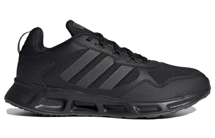 adidas Falcon Elite 6 'Black' FZ1336