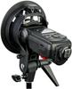 Godox mount with adjustable with Bowens mount for S-type bracket/bracket angle/holder strobes/flashes/softboxes/beauty dishes/umbrellas [Used]