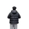 Men's 2026 Winter Hooded Down Jacket - Trendy, Thick, High-Quality, Cold-Protection, Warm Duck Down Coat