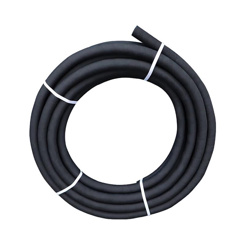 Cloth-Reinforced Rubber Hose