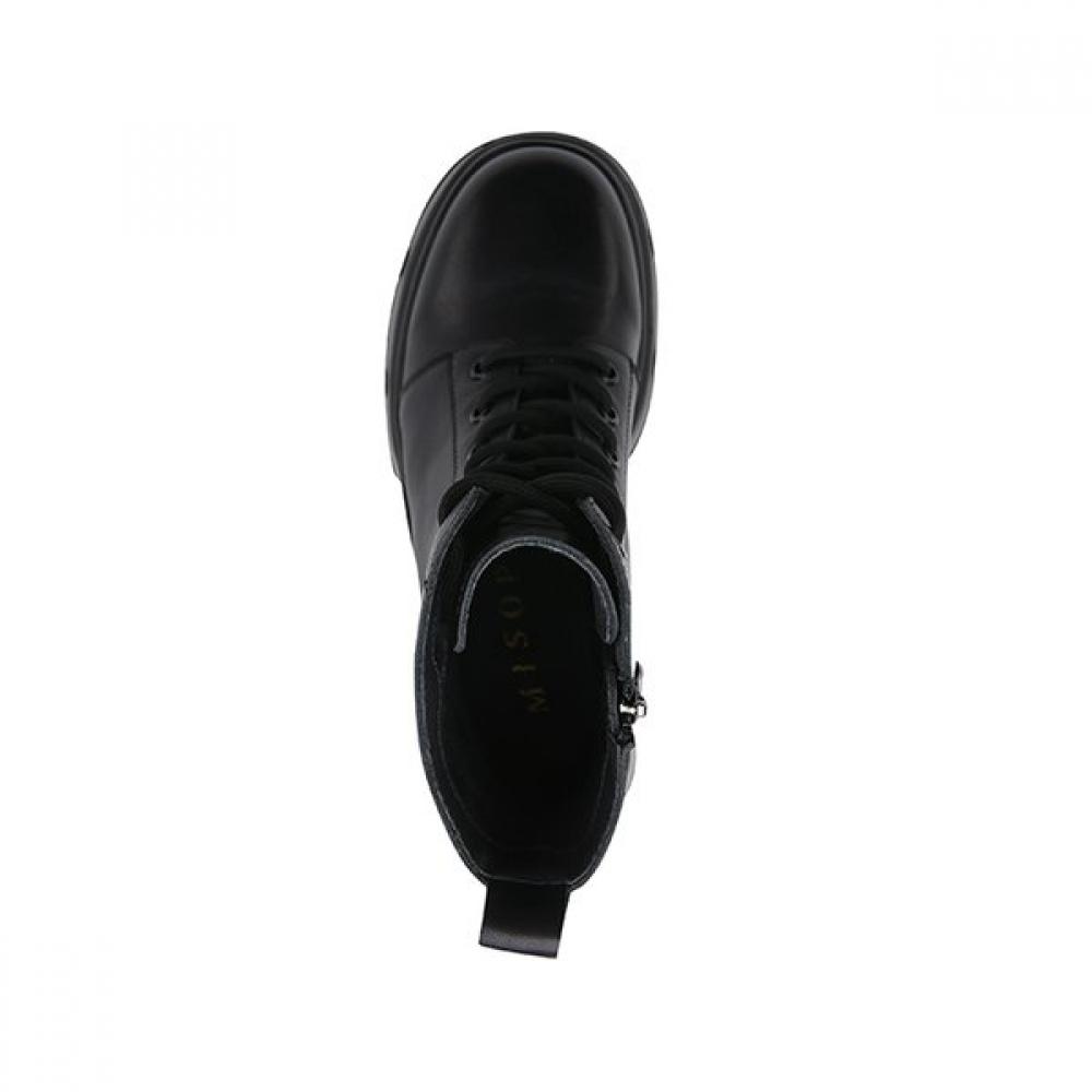 Misope Women Ankle 6cm 012346034
