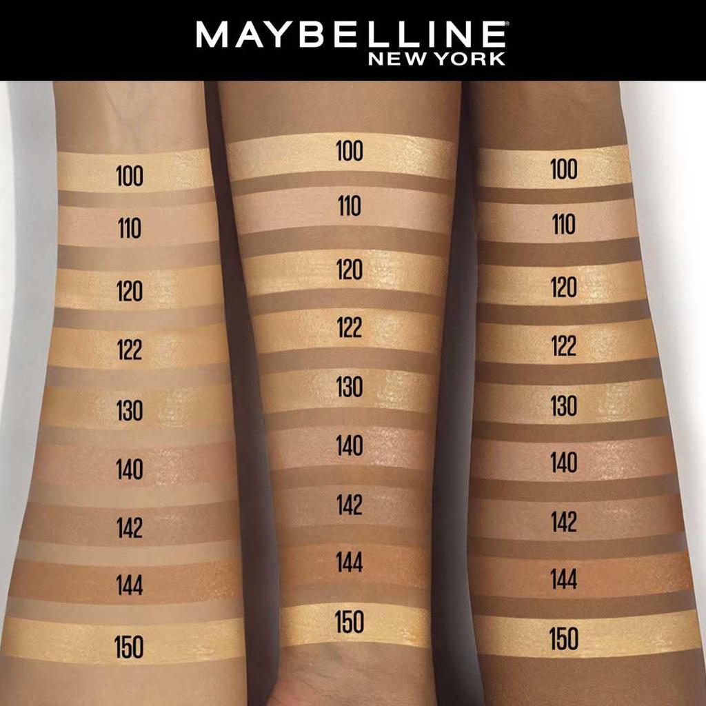 Maybelline New York Instant Age Rewind Dark Circles Concealer SPF Eye Treatment 6g Shade Ivory Bright Look