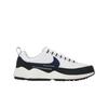 Fragment Design x Air Zoom Spiridon SP Blanc Bleu Vide Baskets Unisexe Noir HF5455-100