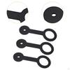Replacement RV Shower Door Latch Strap F100158276/0273349 for Secure Access