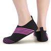 Outdoor Water Shoes for Diving, Swimming, Snorkeling, and Treadmill Sports - Soft & Comfortable for Summer