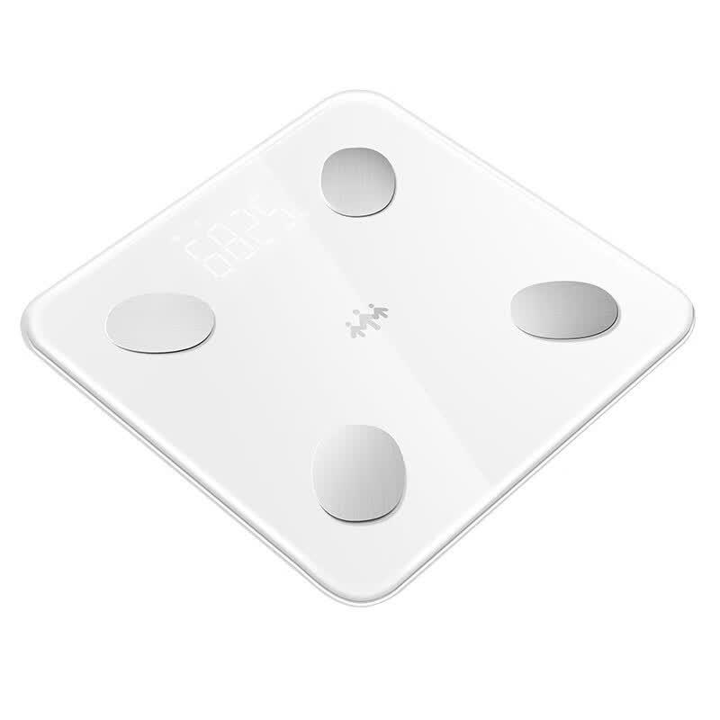 Lifesense A26 Smart Body Fat Scale