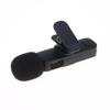 Premium Sound K9 Wireless Lavalier Mic for Reliable Audio Video Recording on Mobile Platforms