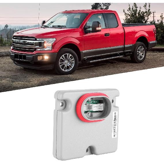 Headlight Control Module Compatible for Ford 2015-2020 for F150 for F250 for F350 FL34-13C170-A Ballast Module Head Lamp Unit Controller Part