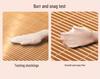 Free Shipping: New Double-Sided Bamboo Summer Mat - Foldable Single Mattress for Dorms