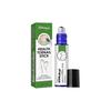2 Bolas Rodantes para el Cuidado de las Uñas South Moon - Masaje Nutritivo para Uñas Más Fuertes y de Crecimiento Más Rápido con Fórmula de Crecimiento de Uñas de 7 Días