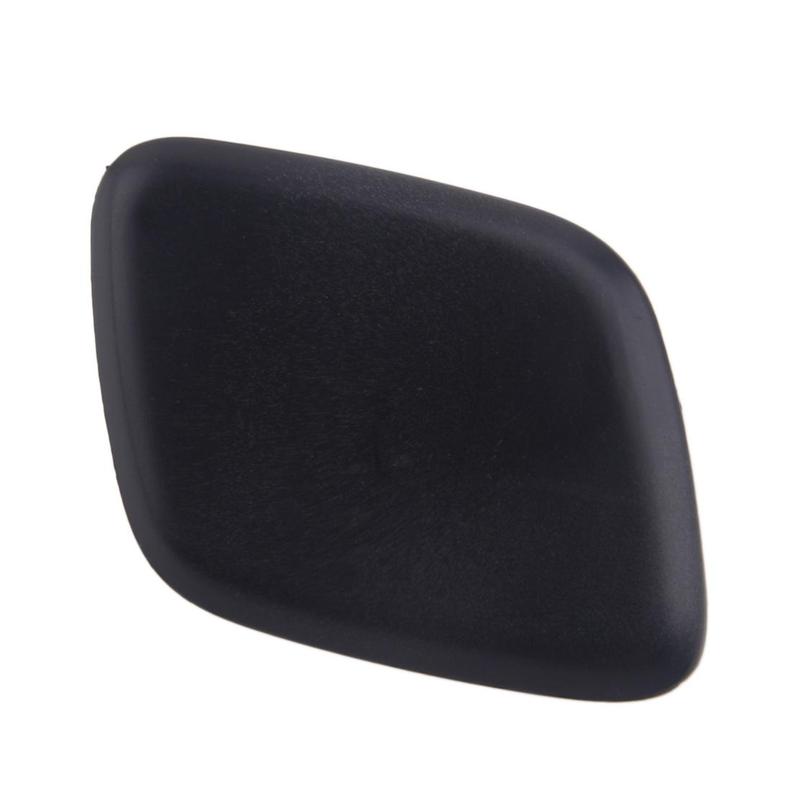 Car Front Right Bumper Headlight Washer Jet Cover Cap Fit for Ford Focus 2012 2013 2014
