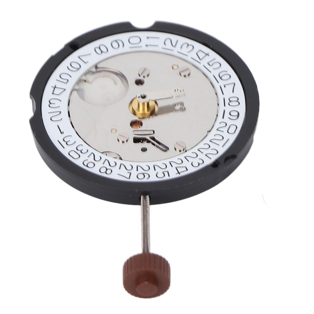505 Professional Watch Movement Replace Part Alloy Watch Movement Replacement Accessories