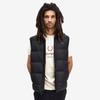 Fred Perry [Sport] Insulated Vest - Black Afpm2538522-102