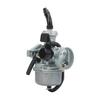 PZ22 22mm Carburetor For Honda 50 70 90 110 125 Quad Go Kart Carburetor Motocross Dirt Pit Bike Replacement Accessories Enduro