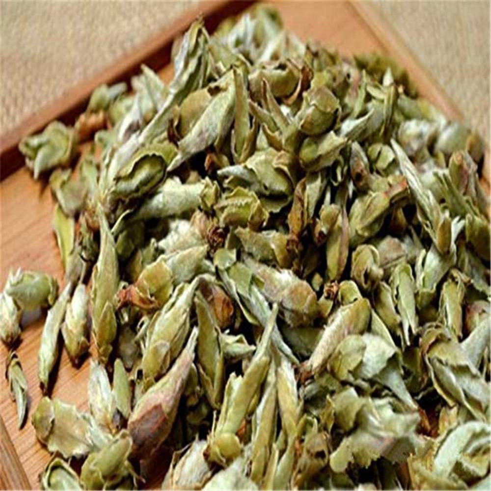 Specials Organic 100g Chinese Loose White Tea Pu Er Buds Wild Raw Puerh Silver Needle