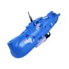 Electric Submarine for Safe Bath Plaything with Rounded Edges Educational Submarine Model for Bathtub and Pool Water Fun