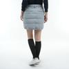 Ping Apparel Padded Skirt Stretch and Golf SS Women's (All-Way Warm) / / 622-3234004 020_Gray