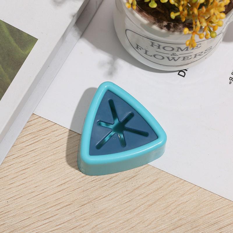 

Punch-Free Self-Adhesive Towel & Dishcloth Rack for Kitchen & Bathroom Storage