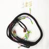 Complete Main Wiring Harness Assembly for Honda CB350 CB350K CL350 CL350K Twins 1970-1973